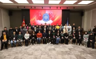 Mektep Melikgazi geleceğe ışık saçıyor