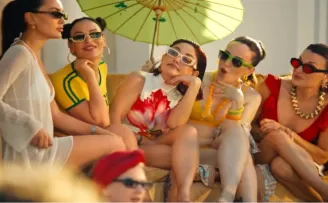 Melek Mosso “Badem“ dedi