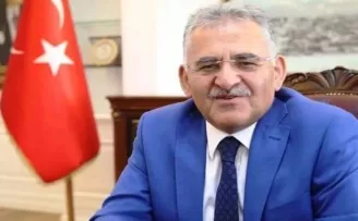 Memduh Büyükkılıç’tan ’15 Temmuz’ mesajı