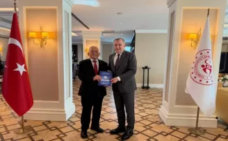 Memduh Büyükkılıç’tan Ankara çıkarması