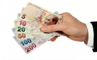 Memura 290 liralık yeni zam geliyor!