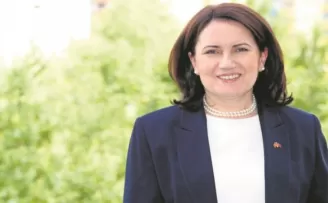Meral Akşener tarih verdi