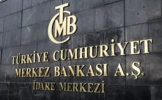 Merkez Bankası faiz oranını sabit tuttu