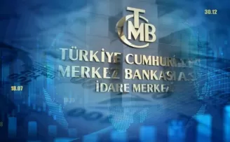 Merkez Bankası’ndan aylık fiyat gelişmelerini yayımladı