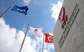 Merkez Hakem Kurulu Başkanı Sabri Çelik oldu