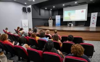 Mersin’de kadınlara güç katan eğitim: “Gelecek Hayalim” hayata geçti