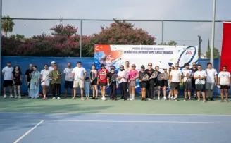 Mersin’de Zafer Bayramı heyecanı başladı