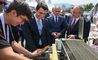 Meslek eğitimde gelecek vizyonu