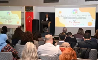 Mesleki eğitimde özel uygulamaları Bursa’da masaya yatırıldı