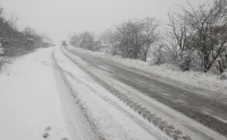 Meteoroloji'den buzlanma ve don uyarısı