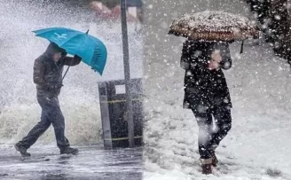 Meteoroloji’den ’kritik’ uyarı