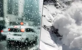 Meteoroloji’den ’kuvvetli’ uyarılar! Güneş hariç ne ararsan var!