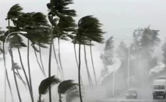 Meteoroloji’den kuvvetli yağış ve fırtına uyarısı