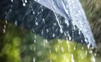 Meteoroloji’den kuvvetli yağış ve rüzgar uyarısı