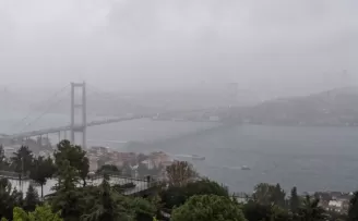 Meteoroloji’den yağış ve sis uyarısı!