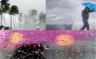 Meteoroloji uyardı! Yağmur, kar, fırtına ve don geliyor!