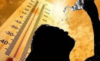 Meteorolojiden 5 kente sıcak hava uyarısı