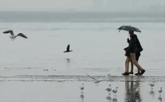 Meteorolojiden 'kuvvetli yağış' uyarısı
