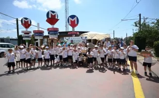Metro İstanbul’da ’yaz’ mezunları