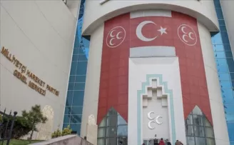 MHP bazı iller ve ilçelerde seçim sonuçlarına itiraz etti