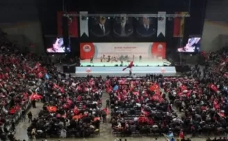 MHP'de flaş gelişme: YSK'dan 10 Temmuz kararı!