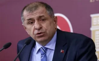 MHP'de ihraç depremi! Ümit Özdağ, MHP'den ihraç edildi