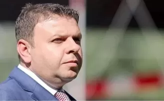 Milletvekili Ün: Üretimdeki başarısızlığı ithalatla örtmeye çalışıyorlar