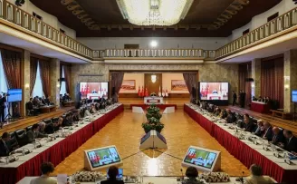 Milli Dayanışma, Kardeşlik ve Demokrasi Komisyonu 24 Eylül’de toplanıyor
