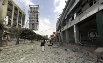 Milyonlarca Yemenli Hudeyde anlaşmasının uygulanmasını bekliyor