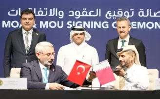 MKE ve BARZAN Holding’ten Katar’da ortak girişim hamlesi