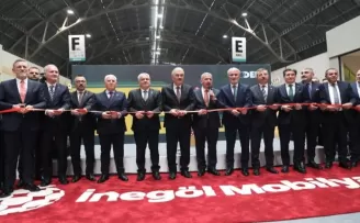 Mobilyanın Başkenti İnegöl’de 52’nci buluşma