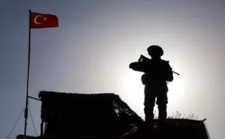 MSB: 1 terörist teslim, sınırda 294 yakalama