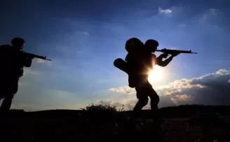 MSB: Bir haftada 1 PKK’lı terörist teslim oldu, hudutlarda 712 kişi yakalandı