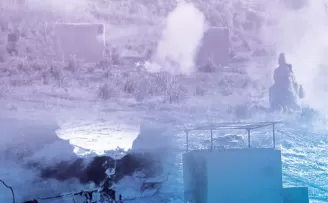 MSB envanterindeki ’Anafarta’ patlama testinden geçti