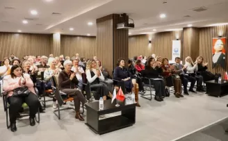 Mudanya’da 3 Aralık Engelliler Günü öncesinde farkındalık buluşması