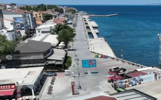 Mudanya’da o satış tepkiden olmamıştı! Şimdi 7 yıllığına kiraya çıkarılıyor!