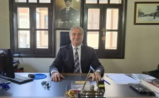 Mudanya’da Ozan Kozan Kent Konseyi’ne yeniden talip