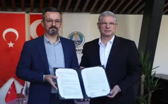 Mudanya’dan ’Gıda Bankası’ hamlesi