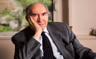 Mudanya Mütarekesi Barış Yolu Ödülü Altan Öymen’e