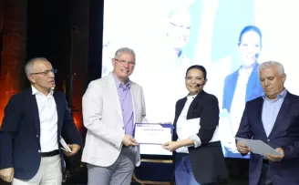 Mudanya Mütarekesi’ne uluslararası farkındalık