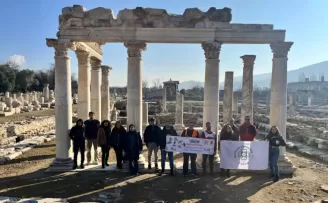 Muğla Büyükşehir’den kültürel miras projesi