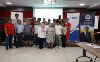 Muğla Büyükşehirden üreticiye E-Ticaret eğitimi