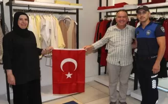 Muğla’da 30 Ağustos coşkusu konser ve söyleşilerle yaşanacak