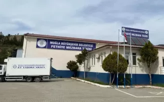 Muğla’da 5 mezbaha bayrama hazır