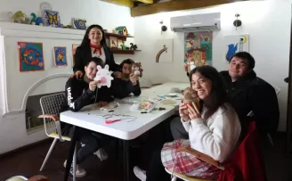 Muğla’da atölyeler hayata dokunuyor