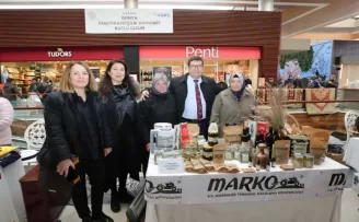 Muğla’da birlikten kuvvet doğdu