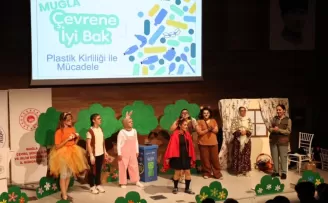 Muğla’da Dünya Çevre Günü kutlandı