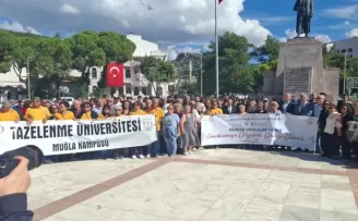 Muğla’da Dünya Yaşlılar Günü buluşması