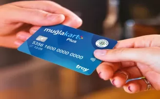 Muğla’da haneleri ısıtan destek