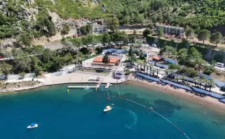Muğla’da Kabotaj Bayramı’nda spor ve eğitime yeni nefes
